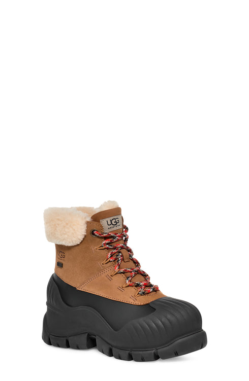 Buy UGG Adiroam Hiker Womens Boots From Asphalt NYC